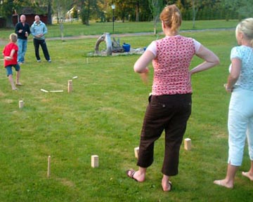 Kubb