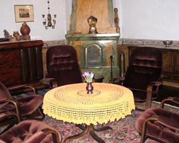 &Ouml;ppen spis